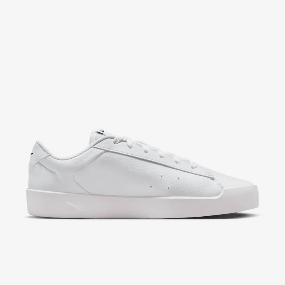 Giày Nike Court Heritage SL Nam - Trắng Đen - hình 3