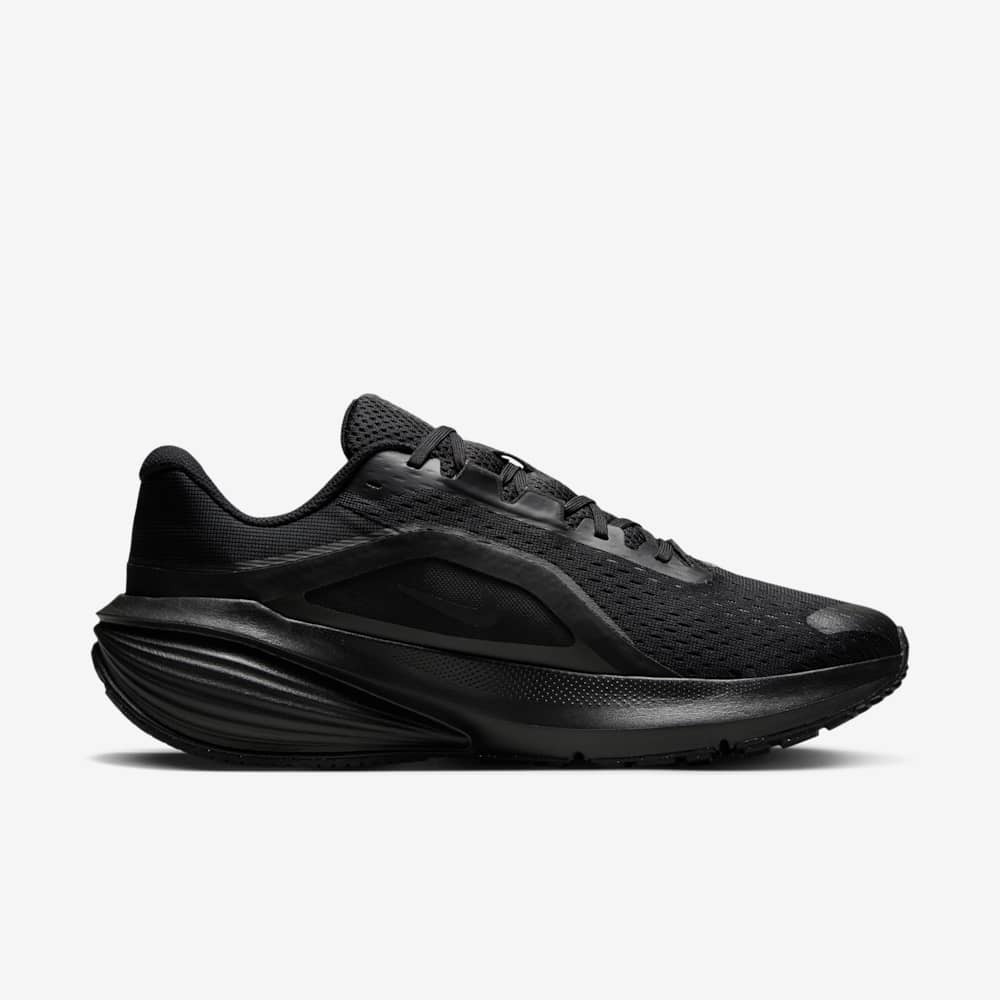 Giày Nike Downshifter 14 Nam - Đen Full - hình 3