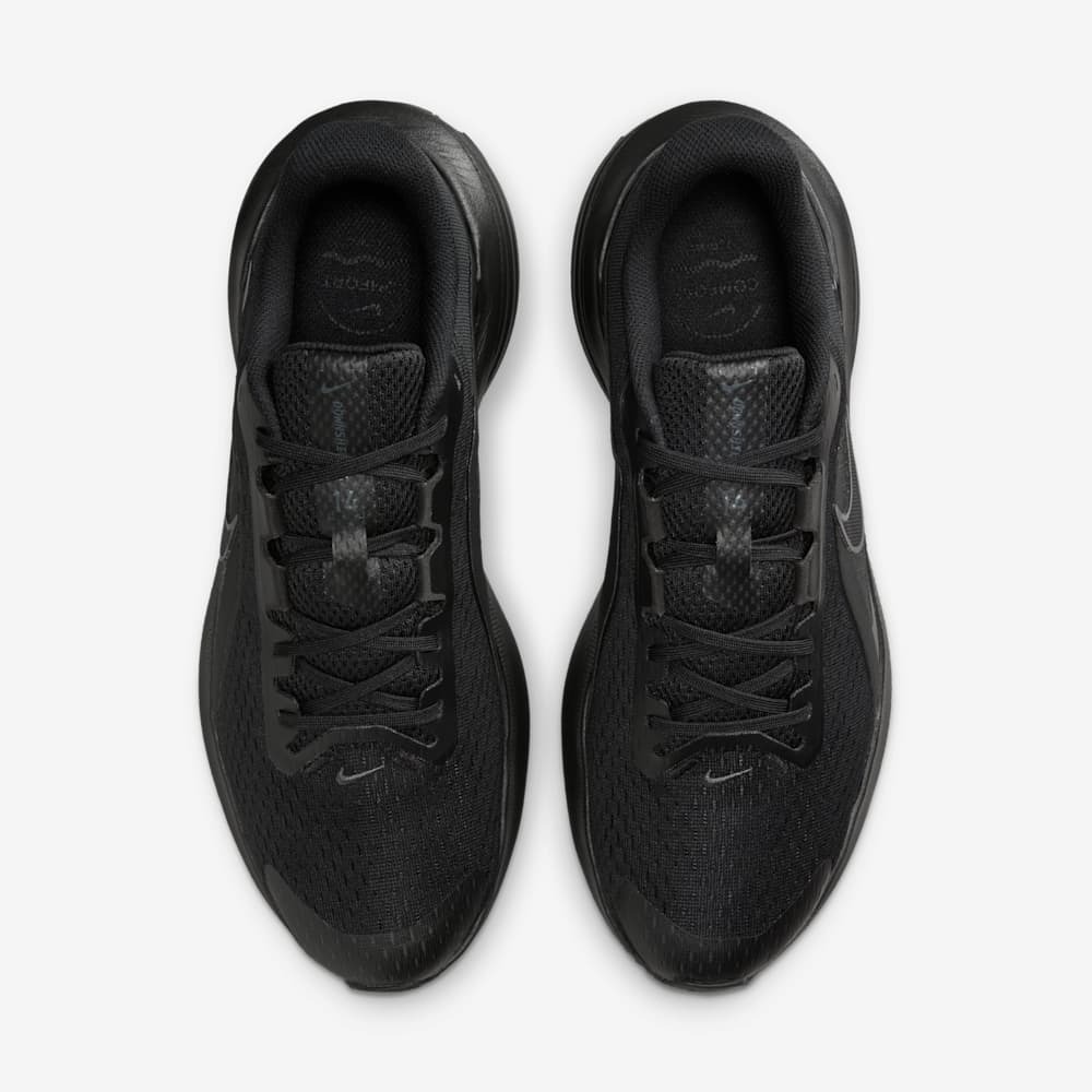 Giày Nike Downshifter 14 Nam - Đen Full - hình 4