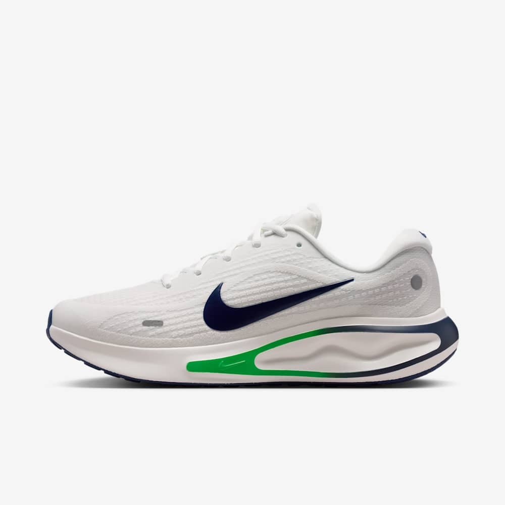 Giày Nike Journey Run Nam - Trắng Xanh