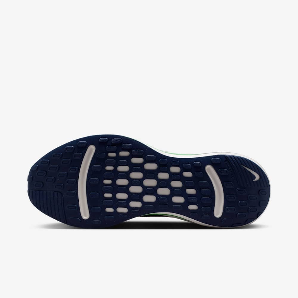Giày Nike Journey Run Nam - Trắng Xanh - hình 2