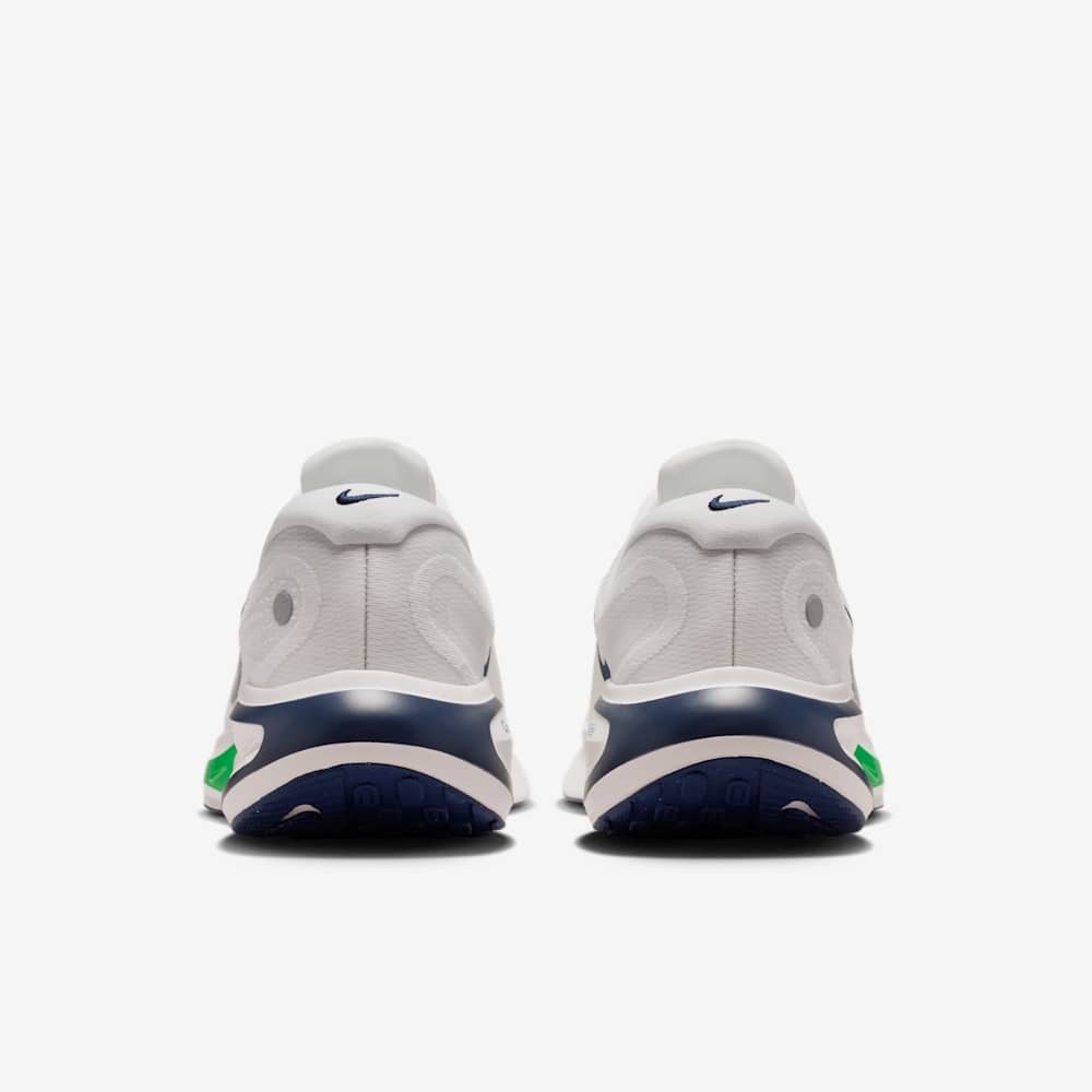 Giày Nike Journey Run Nam - Trắng Xanh - hình 6