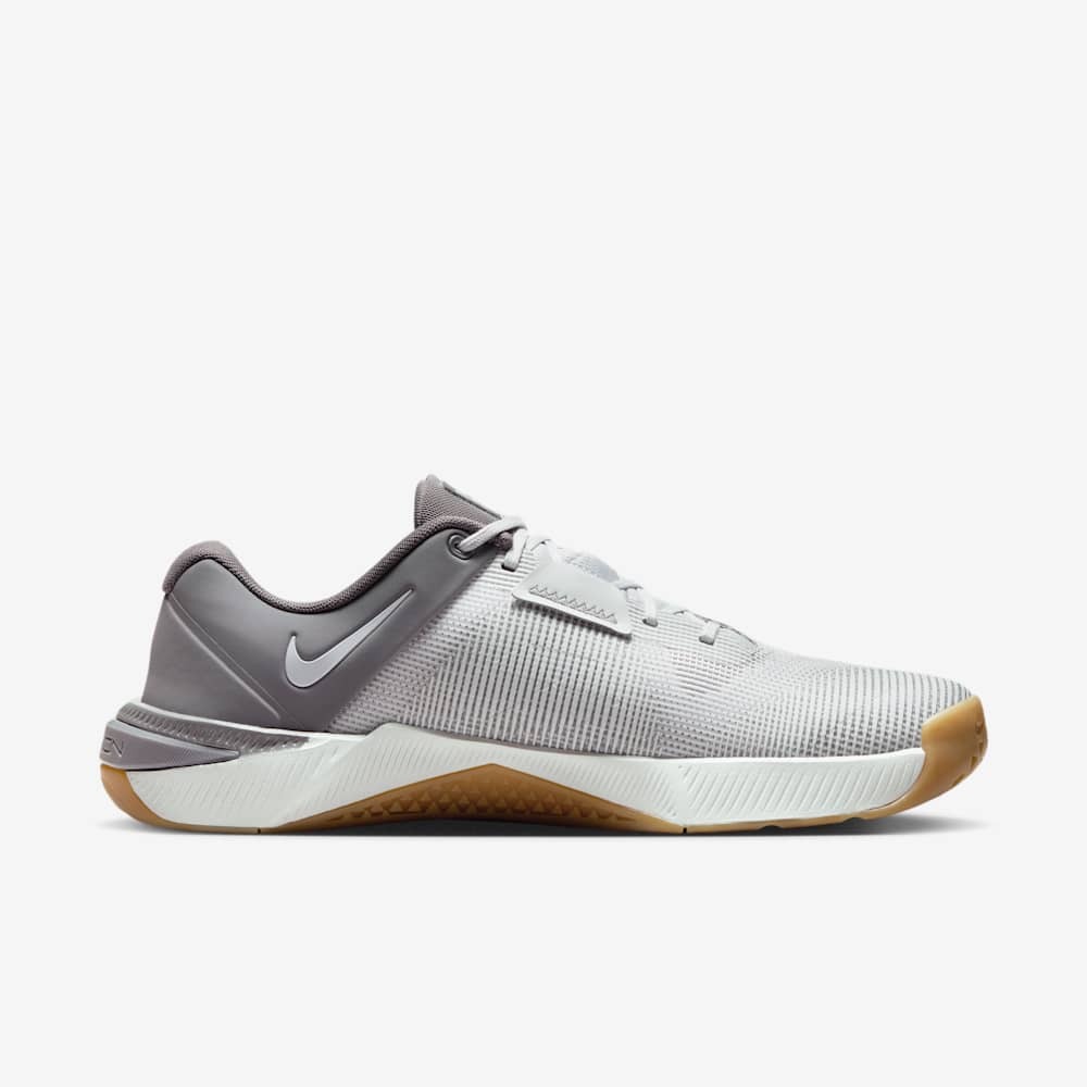 Giày Nike Metcon 10 Nam - Xám Nâu - hình 3