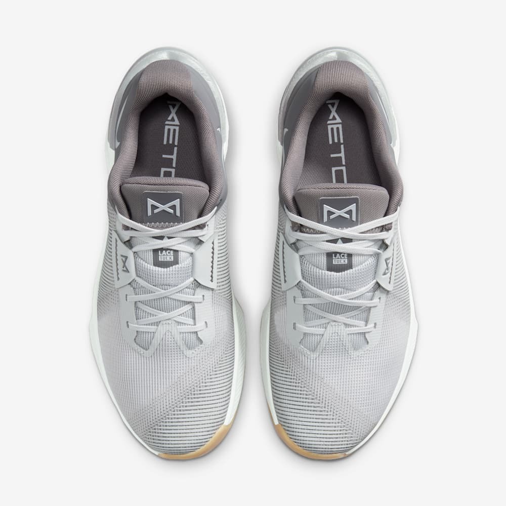 Giày Nike Metcon 10 Nam - Xám Nâu - hình 4