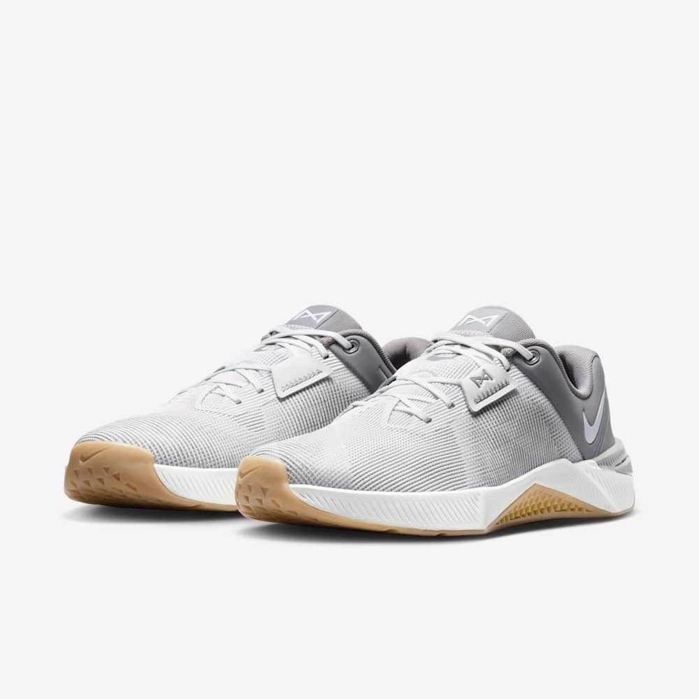 Giày Nike Metcon 10 Nam - Xám Nâu - hình 5