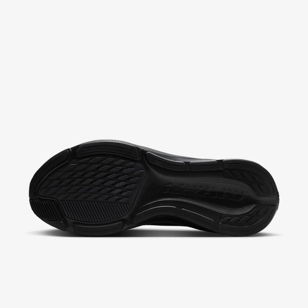 Giày Nike Pegasus 42 Nam - Đen Full - hình 2