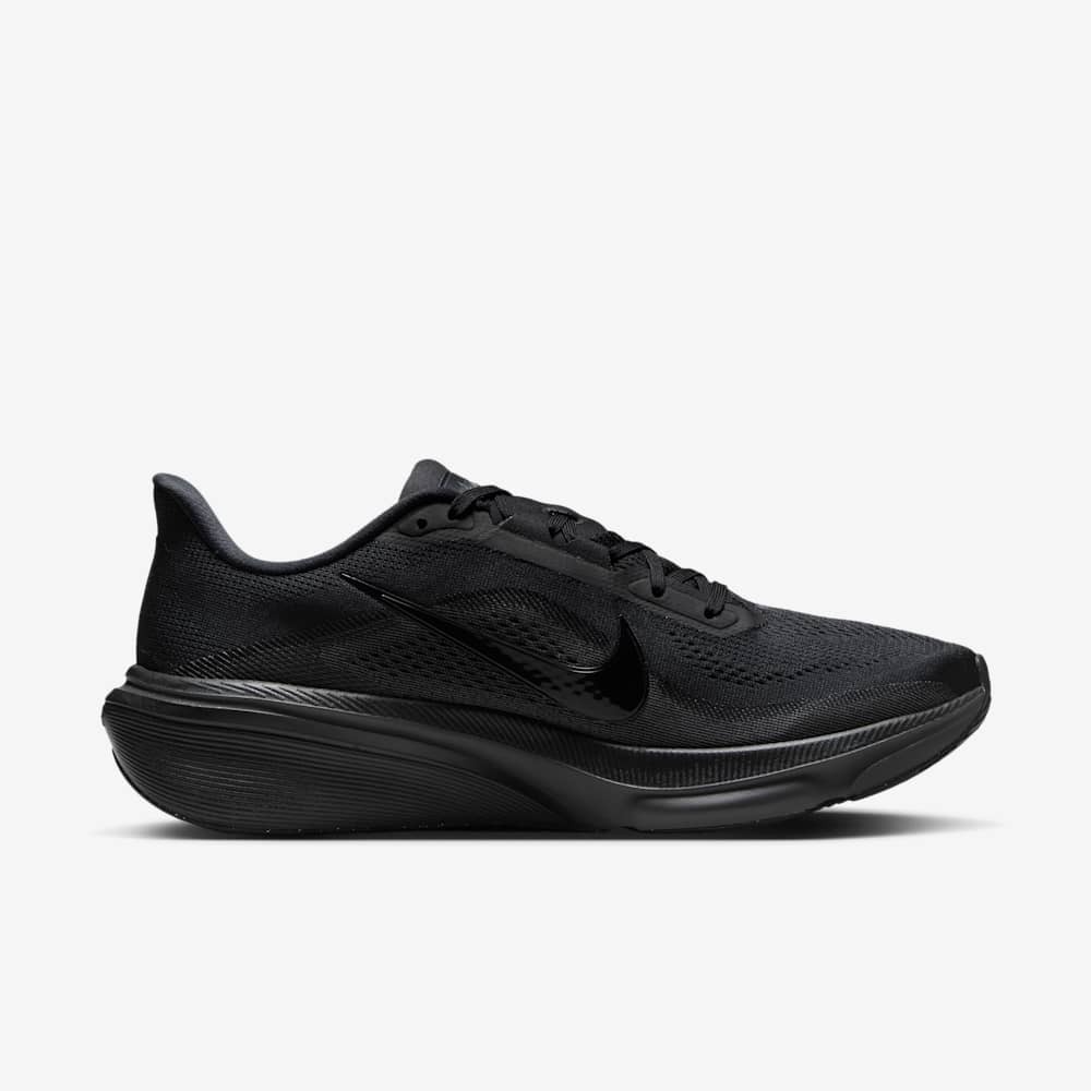 Giày Nike Pegasus 42 Nam - Đen Full - hình 3