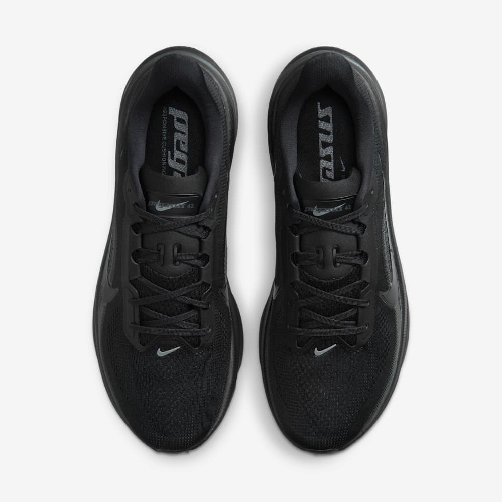 Giày Nike Pegasus 42 Nam - Đen Full - hình 4