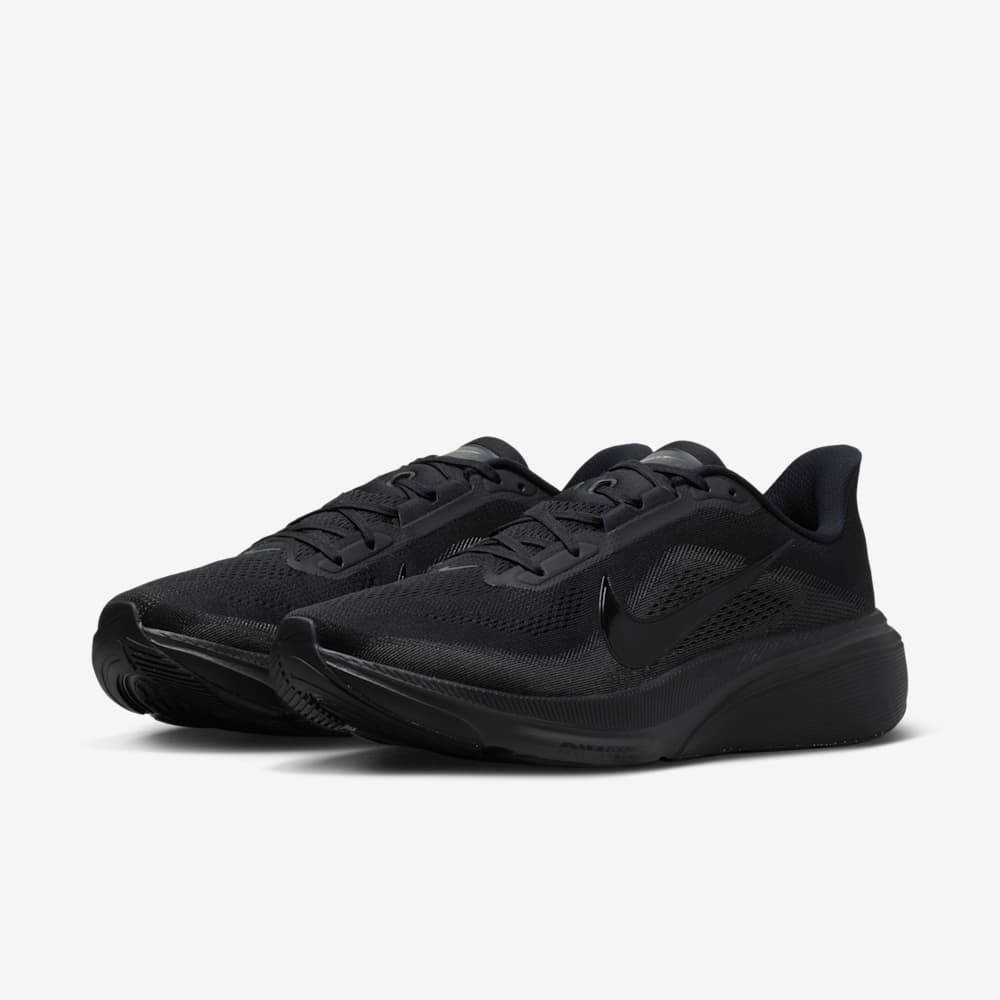 Giày Nike Pegasus 42 Nam - Đen Full - hình 5