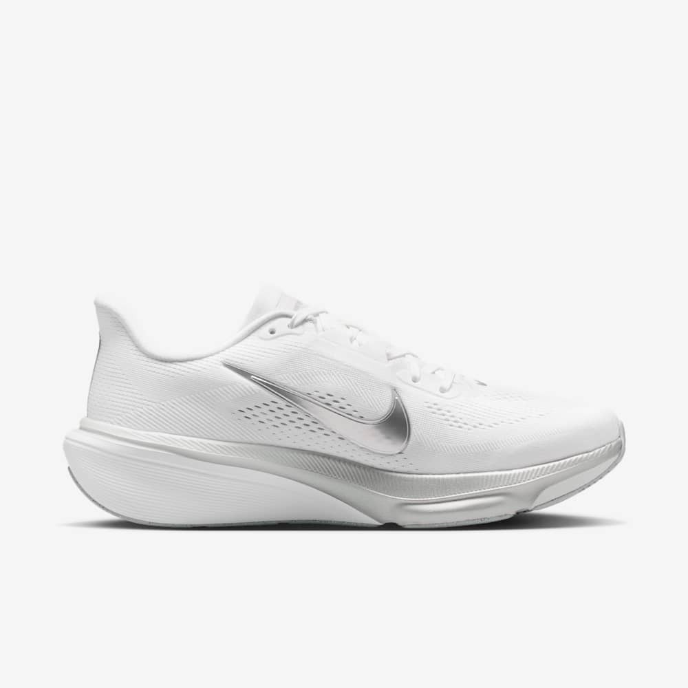 Giày Nike Pegasus 42 Nữ - Trắng Xám - hình 3