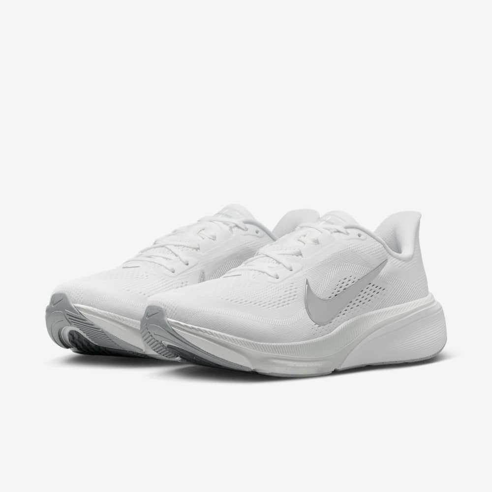 Giày Nike Pegasus 42 Nữ - Trắng Xám - hình 5