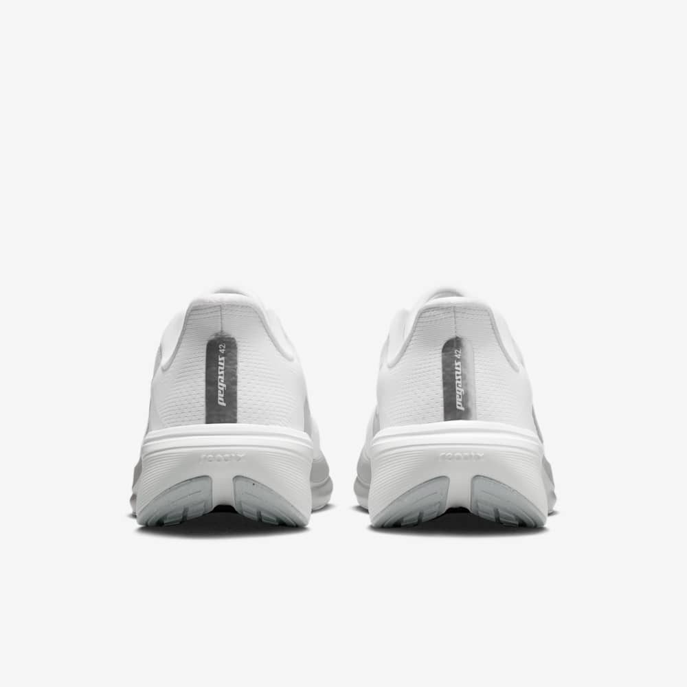 Giày Nike Pegasus 42 Nữ - Trắng Xám - hình 6