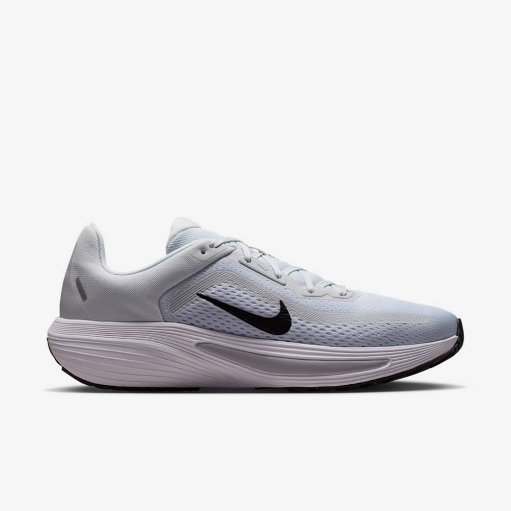 Giày Nike Quest 7 Nam - Trắng Xám - hình 3