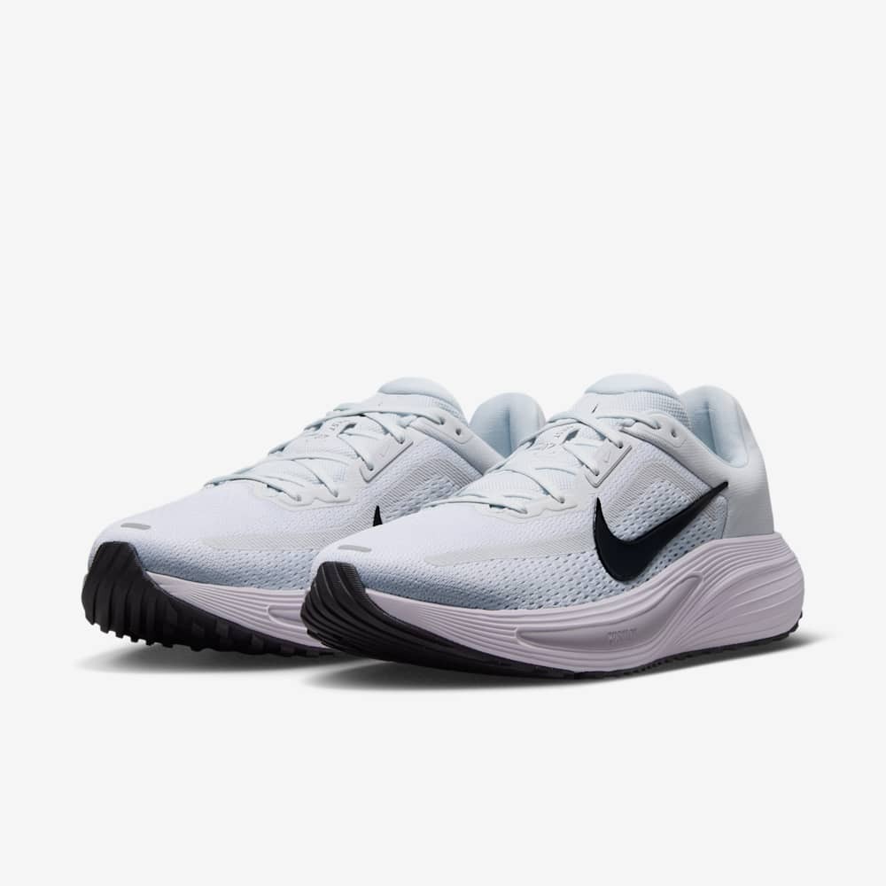 Giày Nike Quest 7 Nam - Trắng Xám - hình 5