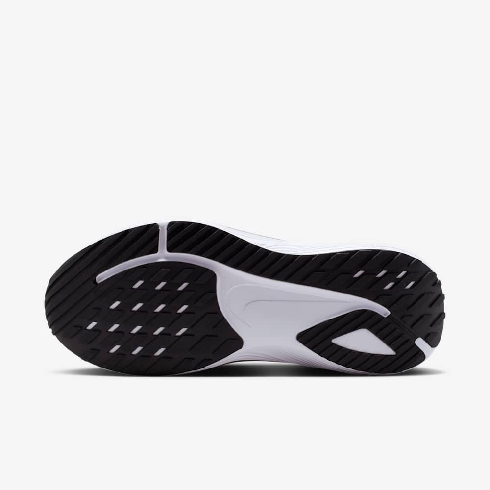 Giày Nike Quest 7 Nữ - Đen Trắng - hình 2