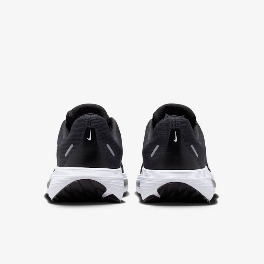 Giày Nike Quest 7 Nữ - Đen Trắng - hình 6