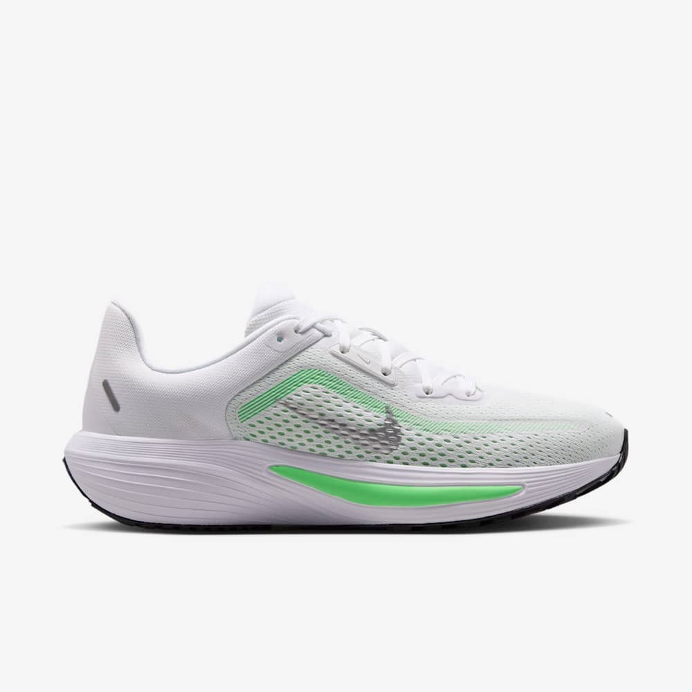 Giày Nike Quest 7 Nữ - Trắng Xanh - hình 3