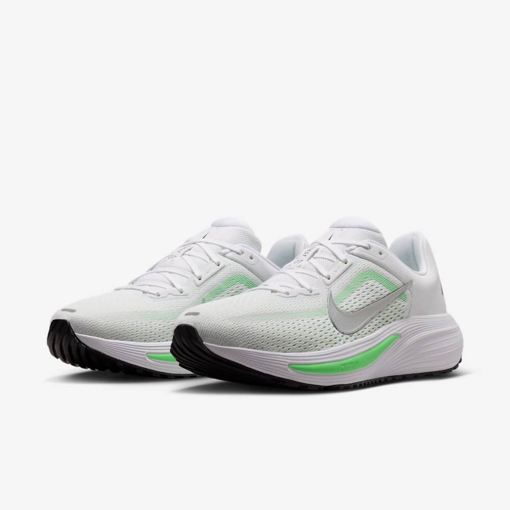 Giày Nike Quest 7 Nữ - Trắng Xanh - hình 5