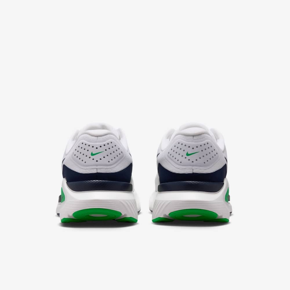 Giày Nike Structure 26 Nam - Trắng Xanh Xanh - hình 6