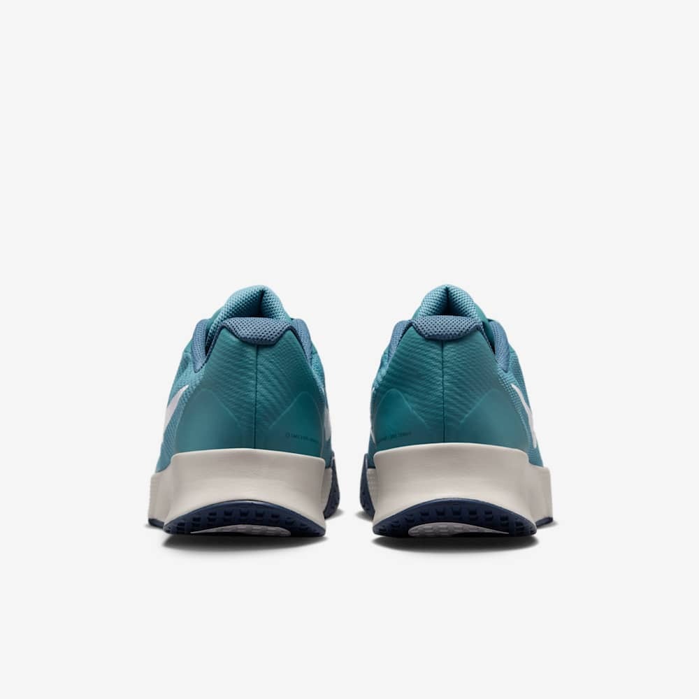 Giày Pickleball Tennis Nike Vapor Lite 3 Nam - Xanh Trắng - hình 6