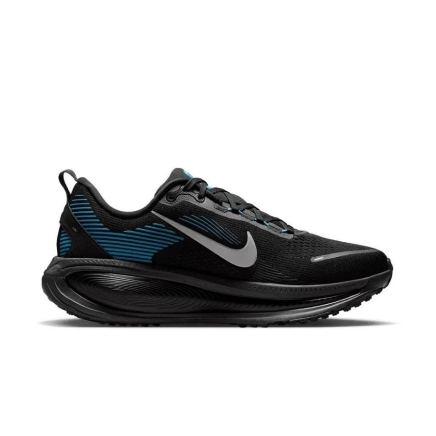 Giày Nike Vomero 18 Nam - Đen Xanh - hình 2