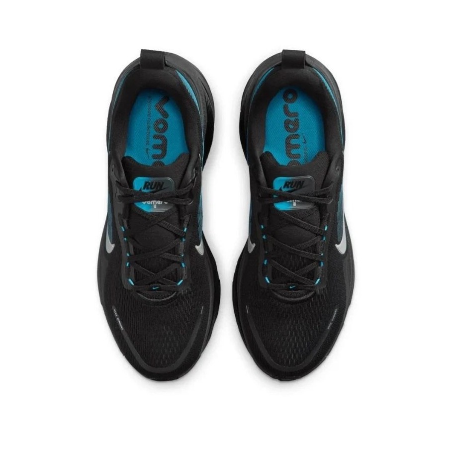 Giày Nike Vomero 18 Nam - Đen Xanh - hình 5