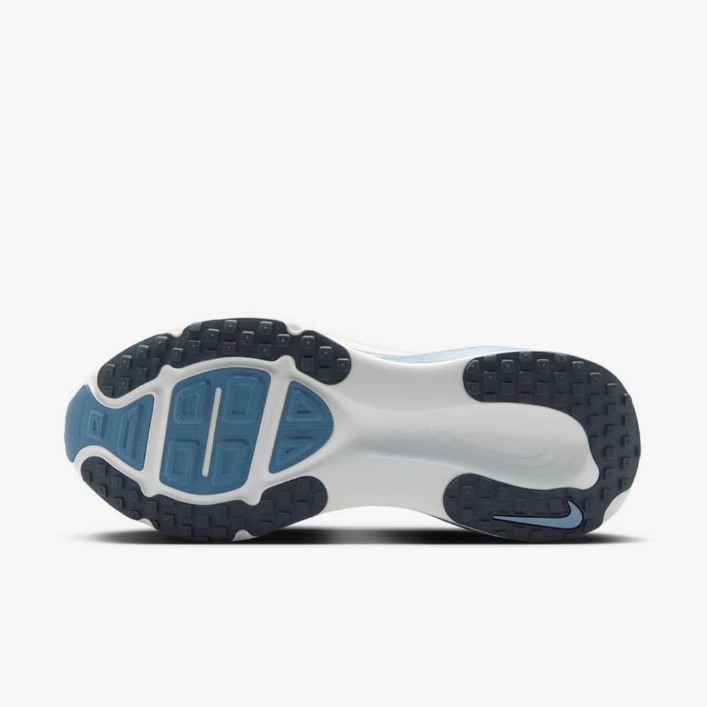 Giày Nike Vomero 18 Nam - Trắng Xám Xanh - hình 2