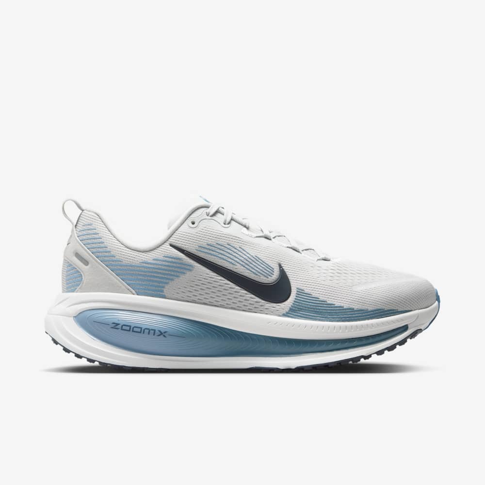 Giày Nike Vomero 18 Nam - Trắng Xám Xanh - hình 3