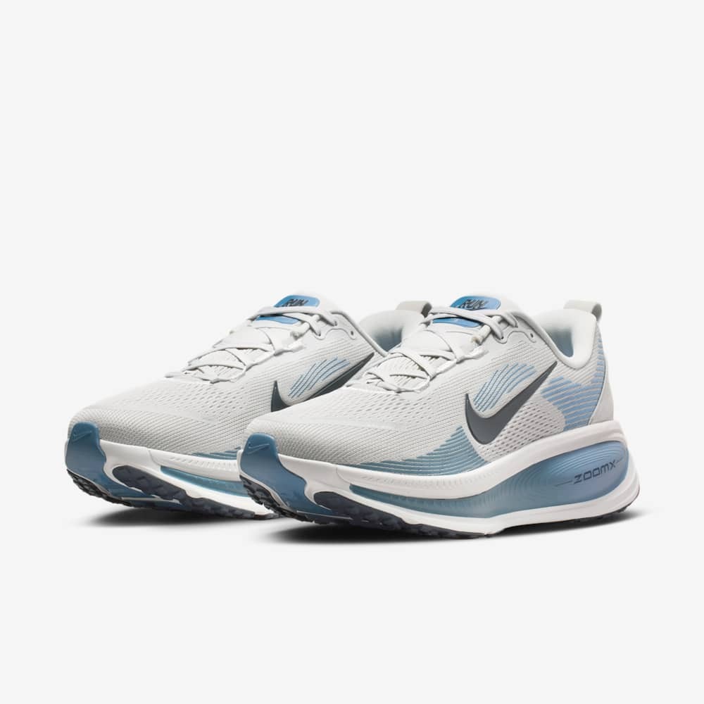 Giày Nike Vomero 18 Nam - Trắng Xám Xanh - hình 5