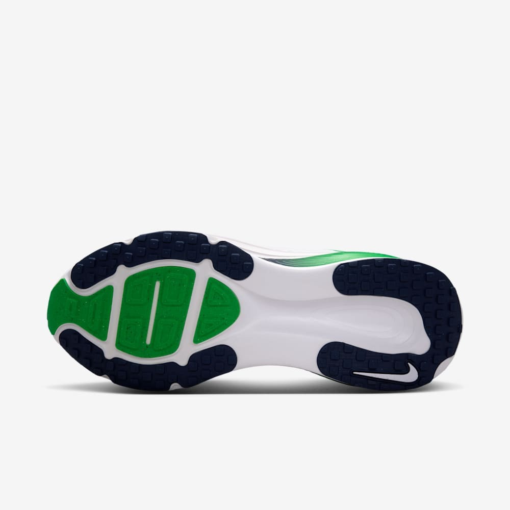 Giày Nike Vomero 18 Nam - Trắng Xanh Xanh - hình 2