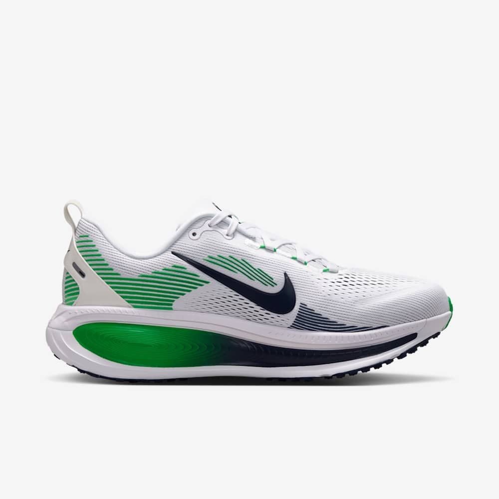 Giày Nike Vomero 18 Nam - Trắng Xanh Xanh - hình 3