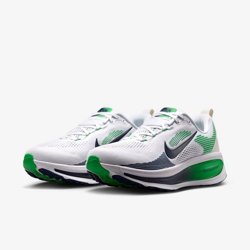 Giày Nike Vomero 18 Nam - Trắng Xanh Xanh - hình 5
