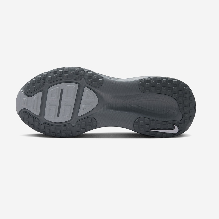Giày Nike Vomero 18 Nam - Xám Xám - hình 2
