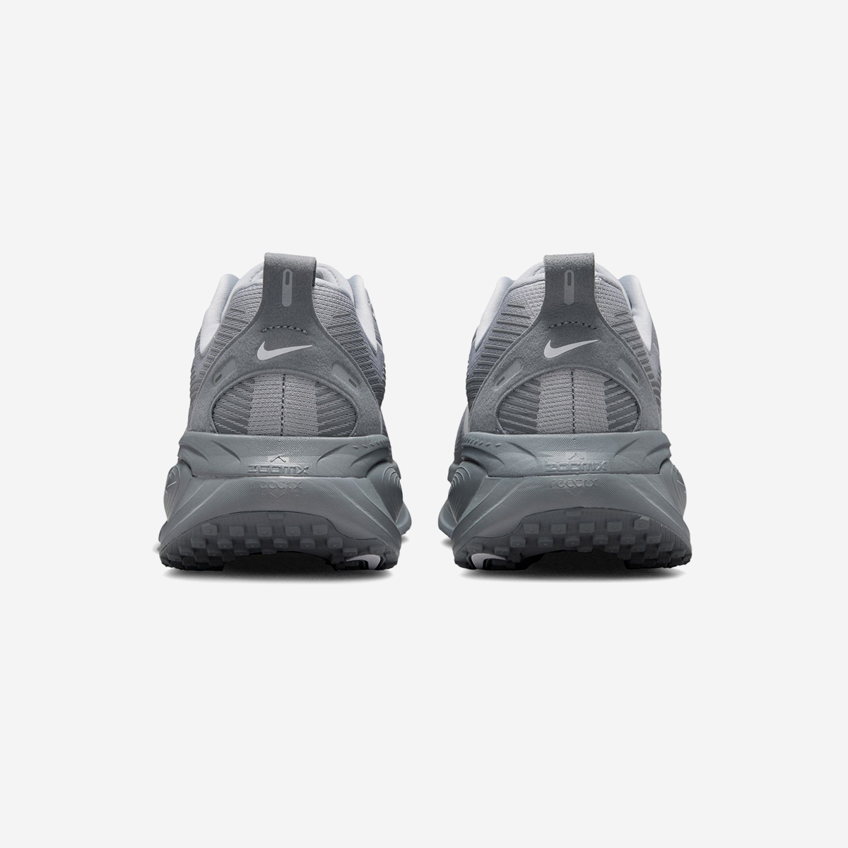 Giày Nike Vomero 18 Nam - Xám Xám - hình 5