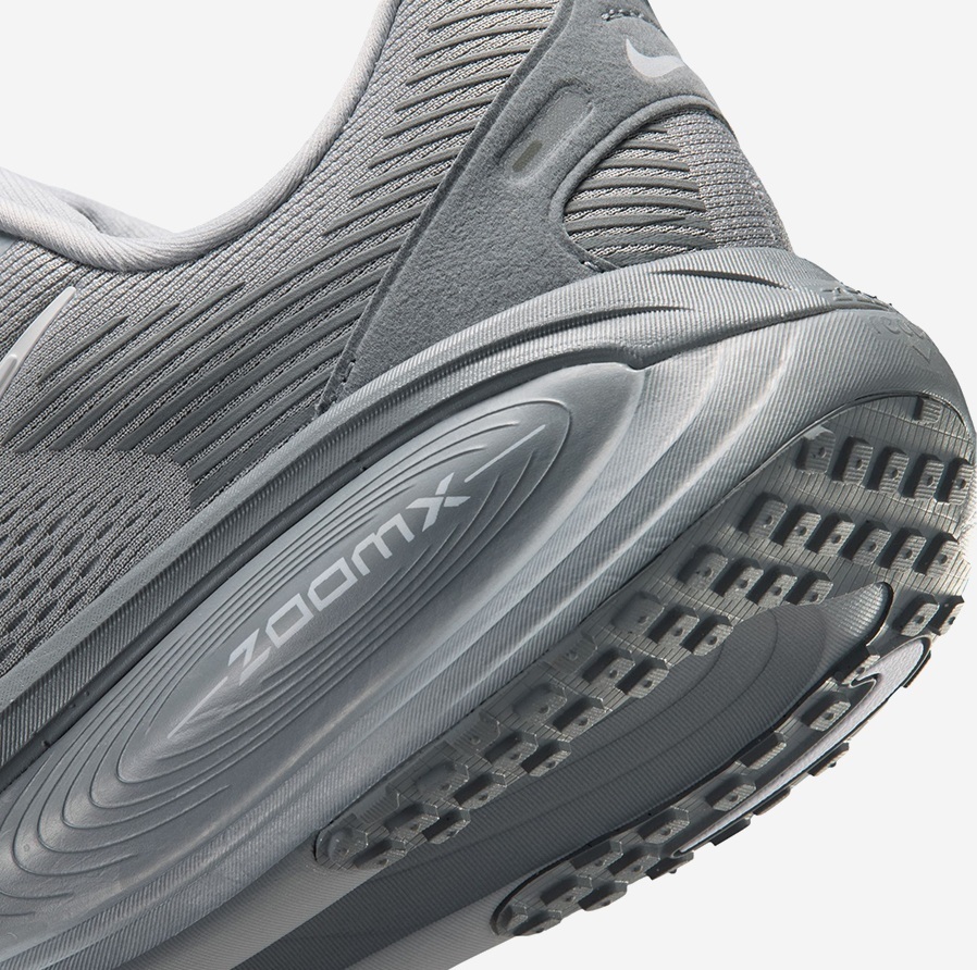Giày Nike Vomero 18 Nam - Xám Xám - hình 6