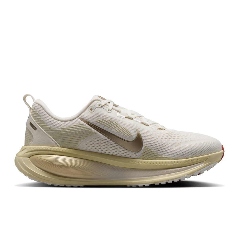 Giày Nike Vomero 18 Nữ - Trắng Gold - hình 2