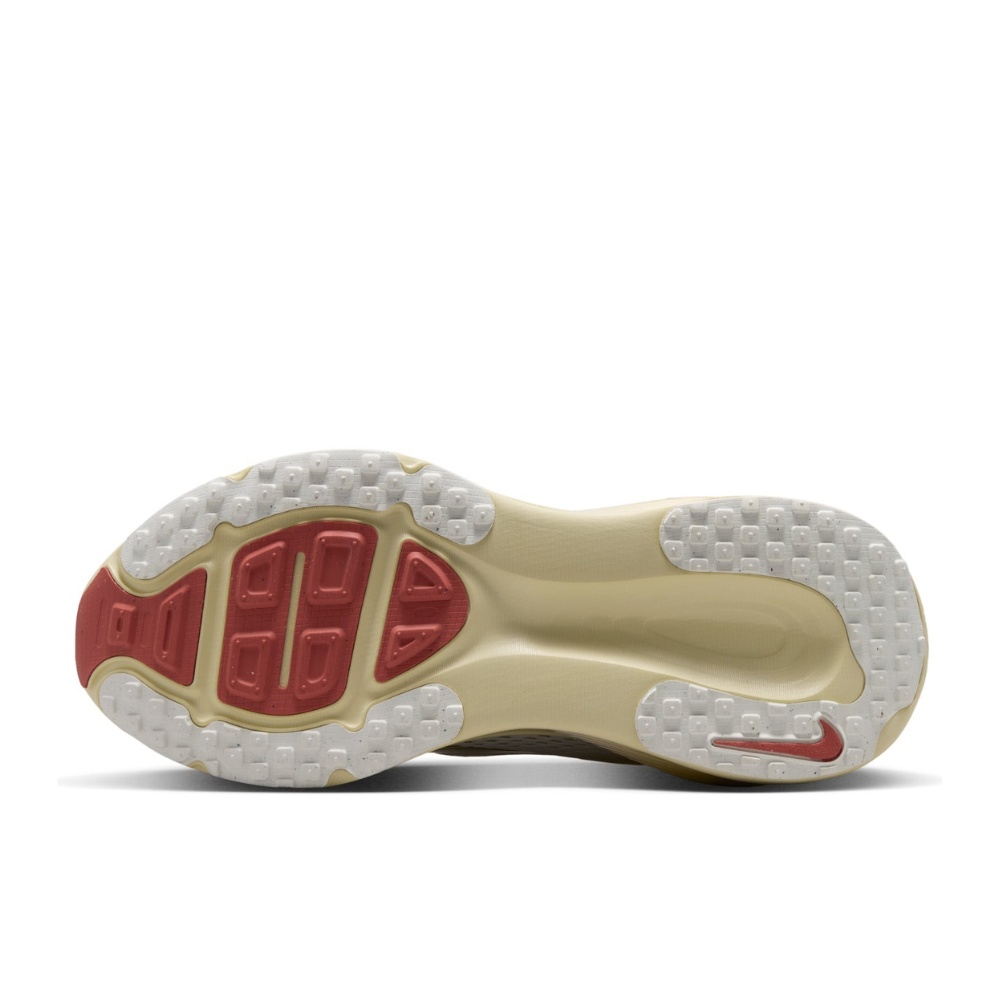 Giày Nike Vomero 18 Nữ - Trắng Gold - hình 3