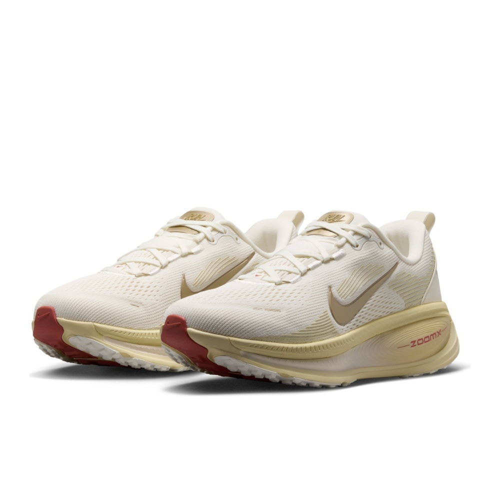 Giày Nike Vomero 18 Nữ - Trắng Gold - hình 4