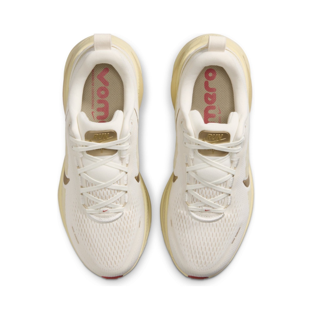 Giày Nike Vomero 18 Nữ - Trắng Gold - hình 5