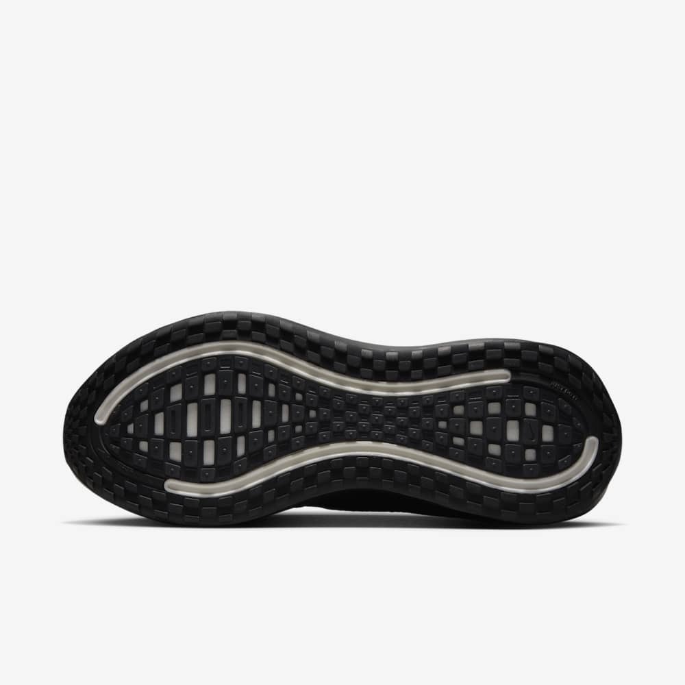 Giày Nike Vomero Plus Nam - Đen Full - hình 2