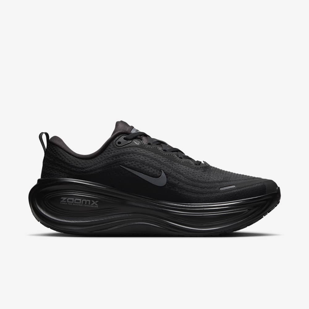 Giày Nike Vomero Plus Nam - Đen Full - hình 3