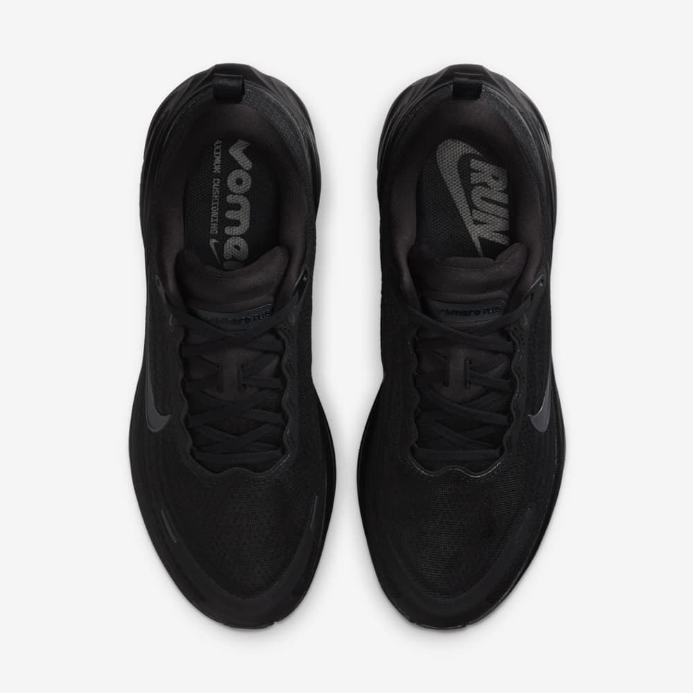Giày Nike Vomero Plus Nam - Đen Full - hình 4