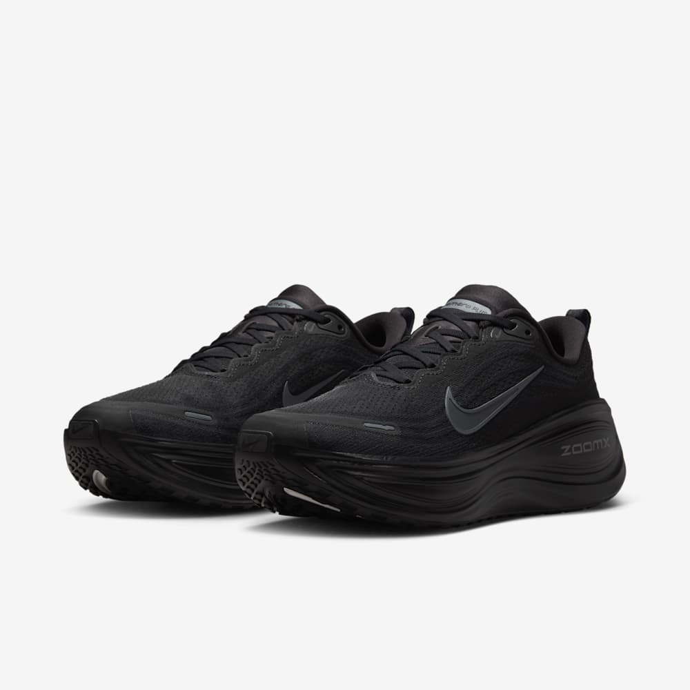 Giày Nike Vomero Plus Nam - Đen Full - hình 5