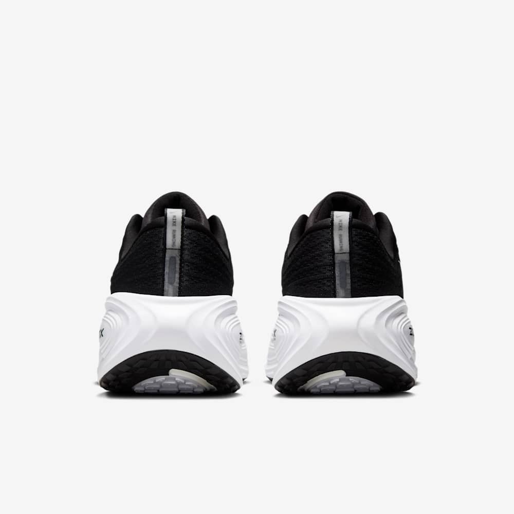 Giày Nike Vomero Plus Nam - Đen Trắng - hình 6