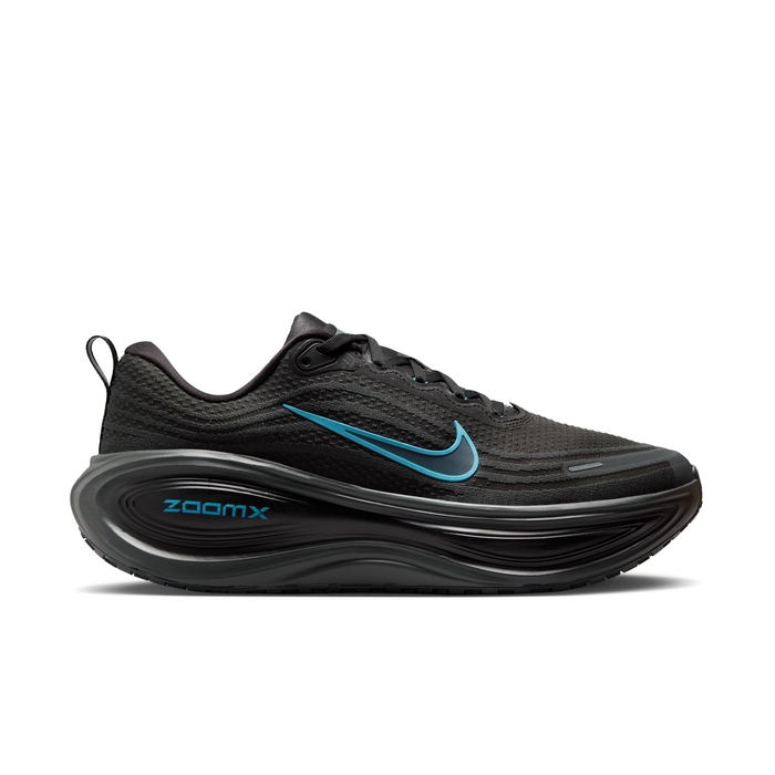 Giày Nike Vomero Plus Nam - Đen Xanh - hình 2
