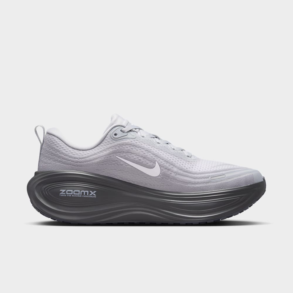 Giày Nike Vomero Plus Nam - Xám Đen - hình 2