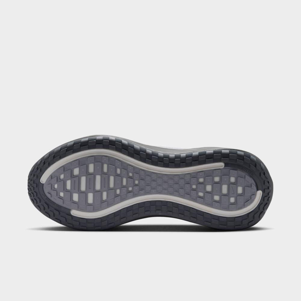 Giày Nike Vomero Plus Nam - Xám Đen - hình 3