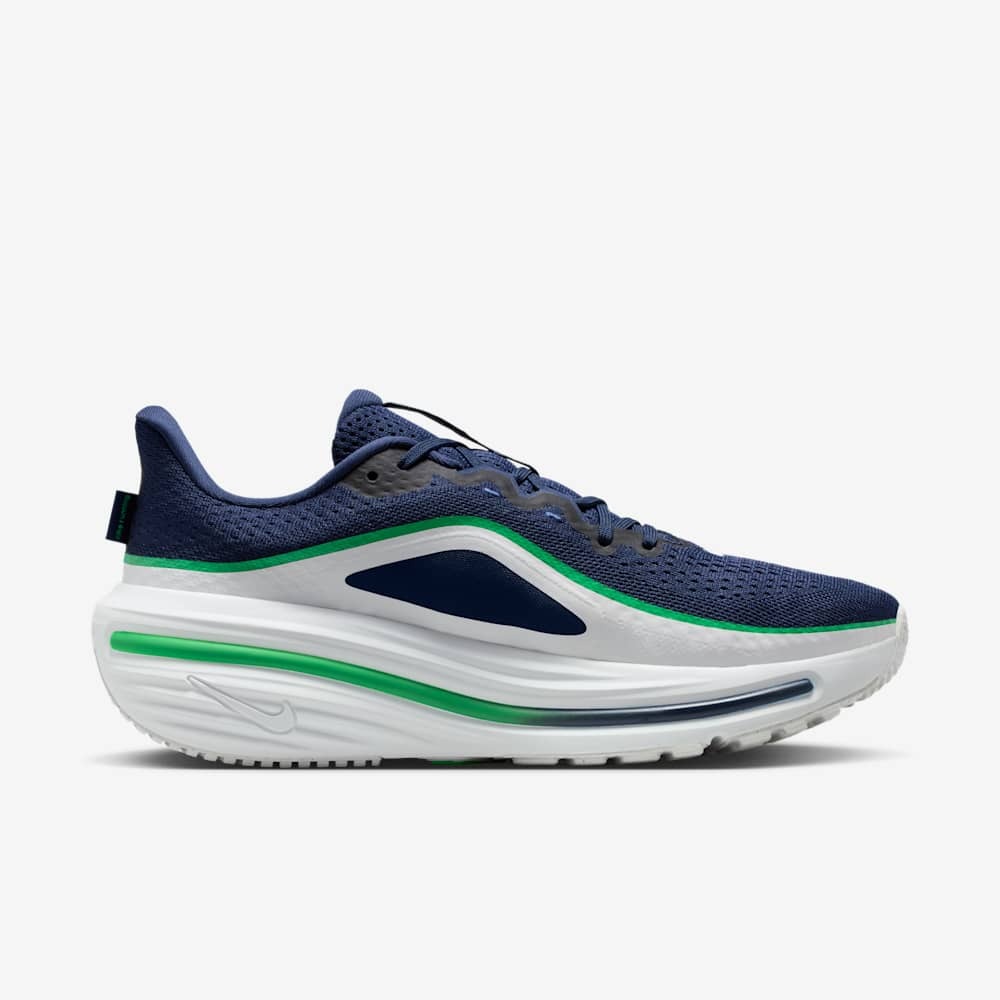 Giày Nike Winflo 12 Nam - Xanh Trắng - hình 3