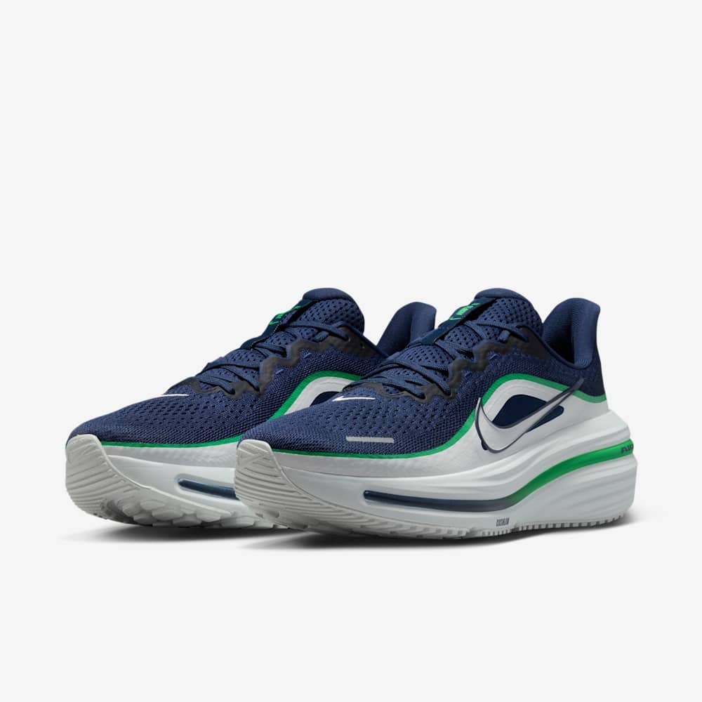 Giày Nike Winflo 12 Nam - Xanh Trắng - hình 5