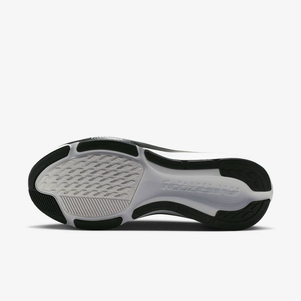 Giày Nike Pegasus 42 Nam - Trắng Xám Đen - hình 2